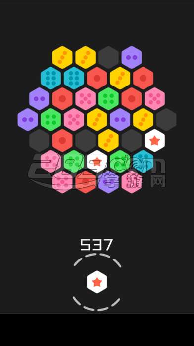 六角拼拼之六边形消消乐v5.3.0.0