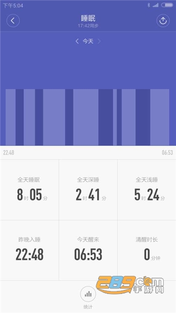小米运动app最新官方版v6.15.0安卓版