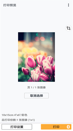 佳能打印最新版