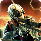 狙击先锋(Kill Shot Bravo)无限子弹能量免谷歌版v9.6最新版