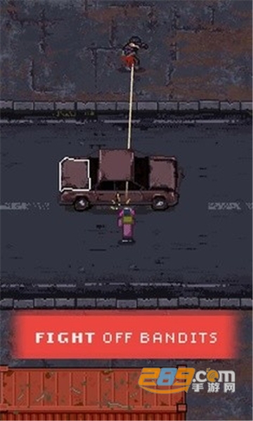 MiniDayZ 2迷你dayz2无限汽油桶中文版v1.1.2安卓版