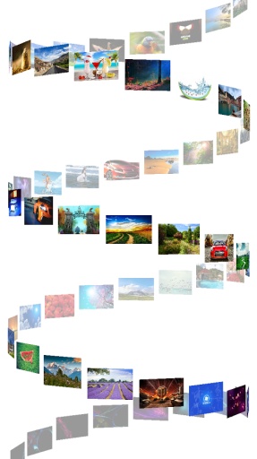 VyomyGallery3D相册画廊V1.6.6