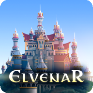 精灵幻想王国道具战v1.140.1
