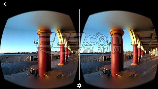 Cardboard CameraV1.01