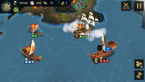 欧陆战争3mod