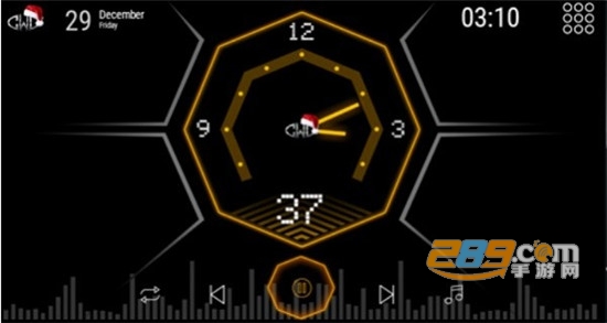 carwebguru车机主题最新汉化版v1.0 安卓版