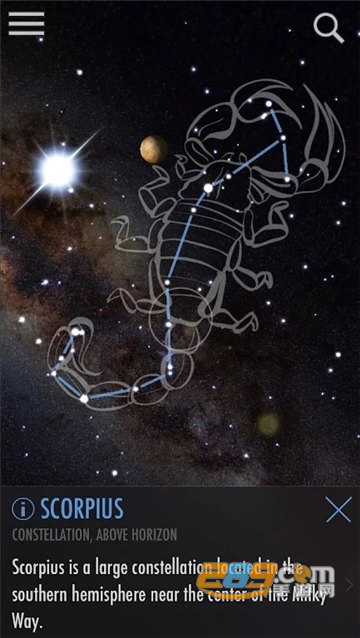 skyview Free中文安卓版v3.6.3安卓版