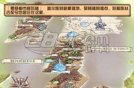 提亚拉之泪TearstoTiarav1.0