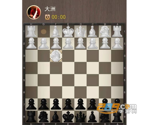 天天国际象棋手机版