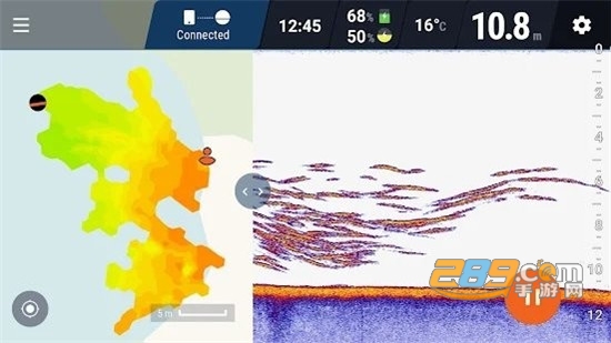 fish deeper app最新版下载2022v1.8.2最新版