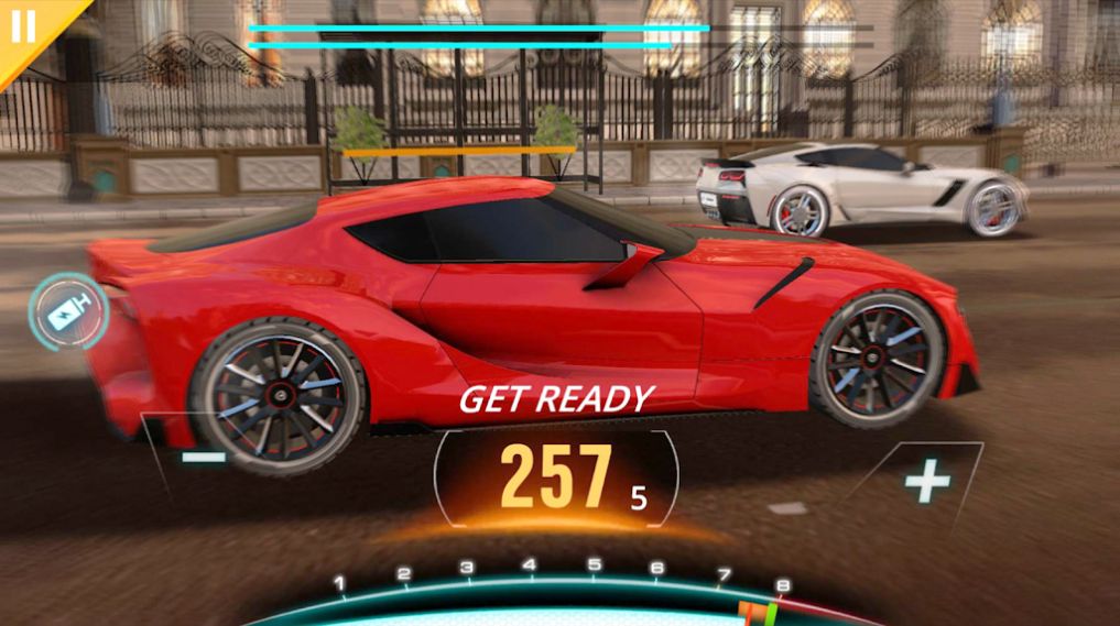 RacingGo