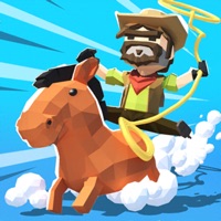 套马的汉子 ios版