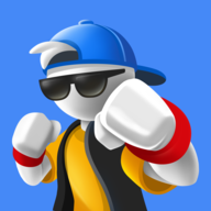 合并格斗MatchHitv1.5.0