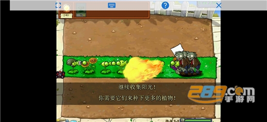 植物大战僵尸NC版免安装中文版