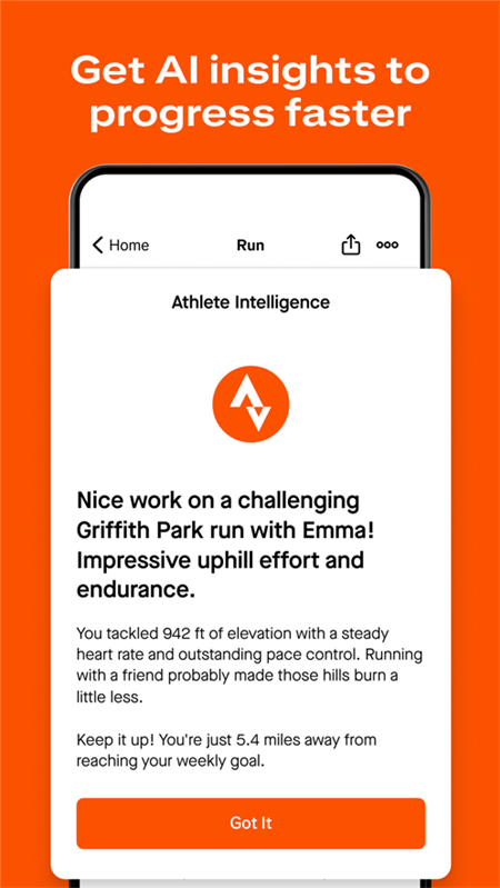 Strava GPS健身追踪app下载2025最新版v395.11最新版