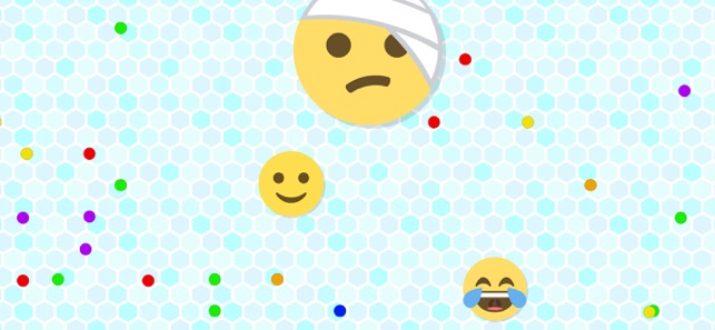 EMOJ?IO