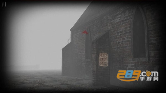 致命无面男游戏完美版手机版(Slender Rising)v1.03安卓汉化版