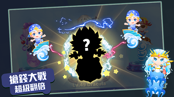 贪吃蛇进化论官方正版