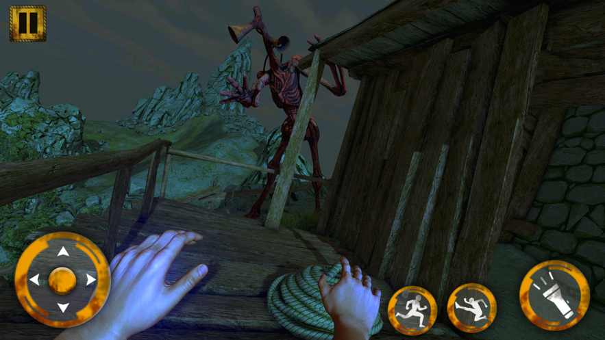 警笛头 ios版
