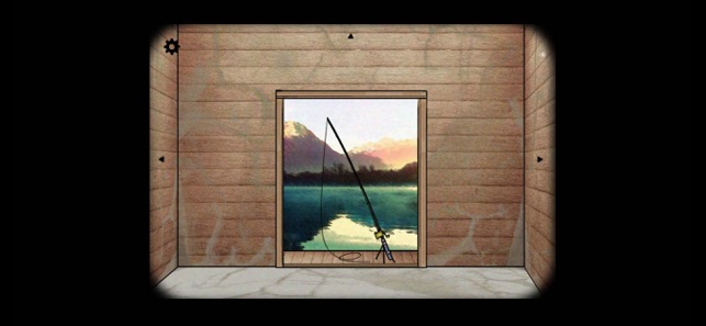 Cube Escape The Lake