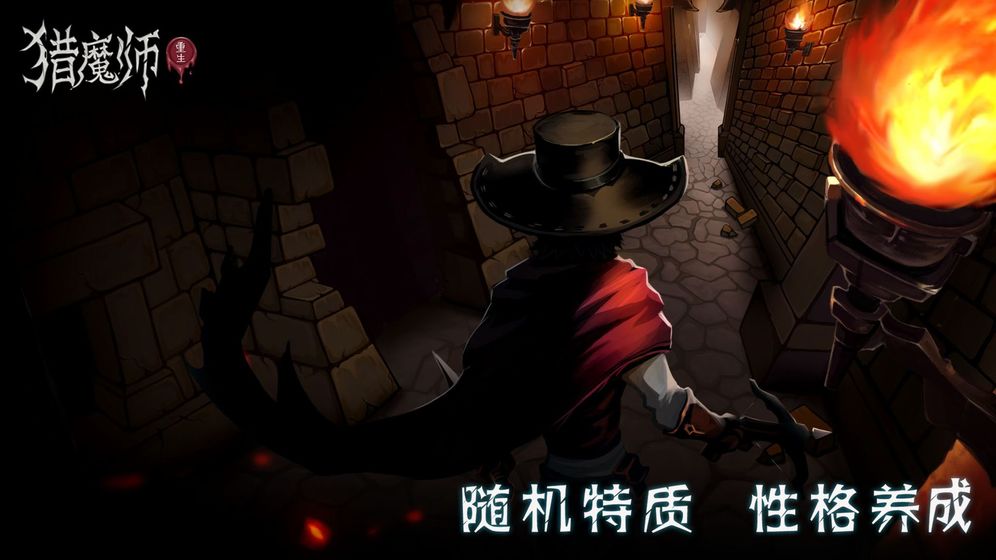 猎魔师无限钻石版