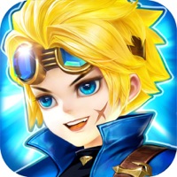 云上城之歌 ios版