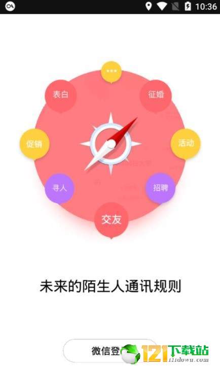 小确信