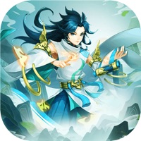 荒古山海传 ios版