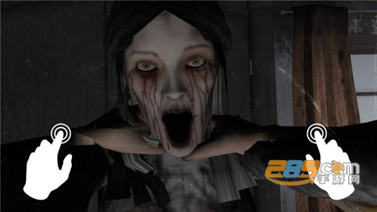 The Fear(thefear游戏中文安卓免费版)v1.9.3安卓版