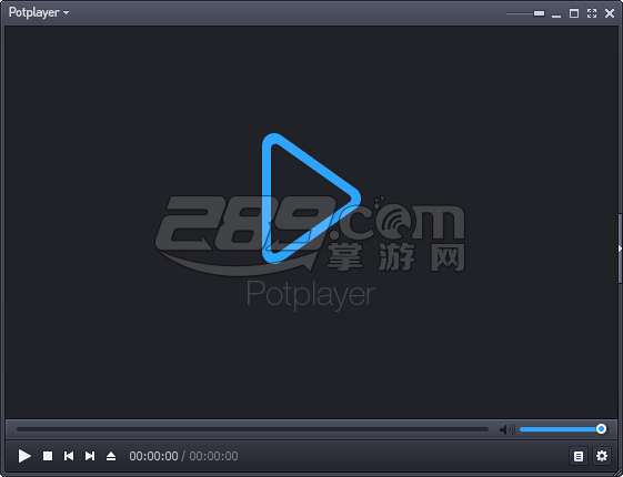 Daum PotPlayer播放器v1.6.63060