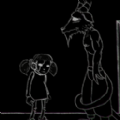 SallyFace Adventure Simulator(sally face正版手机汉化版)v1.4最新安卓版
