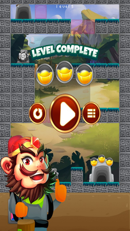 三国乱斗 ios版