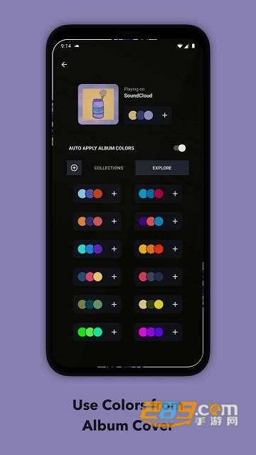 Muviz Edge汉化安卓版v2.0.8.0最新安卓版