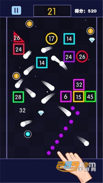 疯狂打弹珠单机版v1.1.6