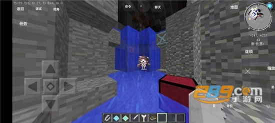 我的世界特摄无极限mod免费完整版v1.0安卓版