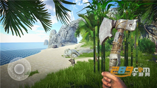最后的海盗岛屿生存无限金币无限耐久版v0.997最新版