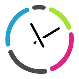 jiffy time tracker时间管理中文版v3.2.5安卓版