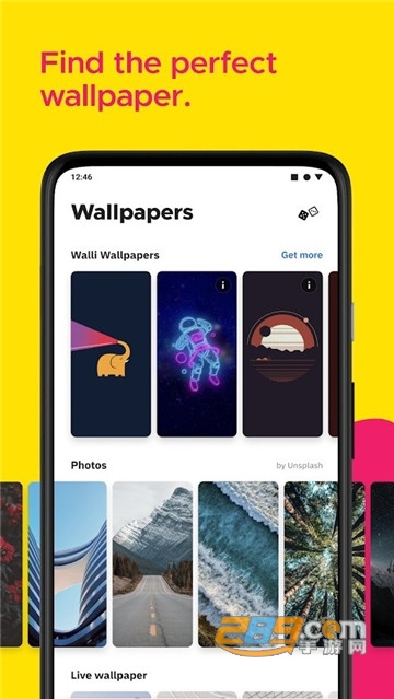 smart launcher6智能桌面app中文版v6.6最新版