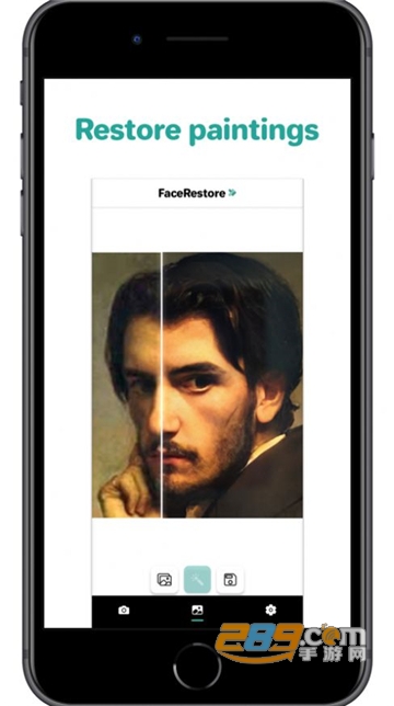 Face Restore修图app中文免费版v1.0官方版