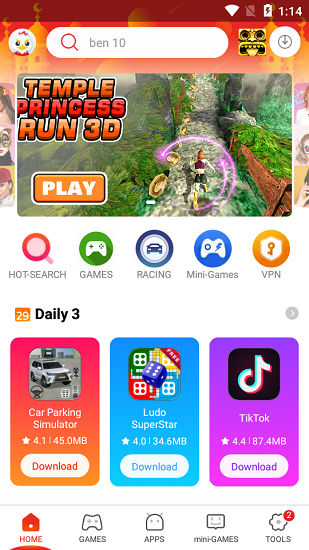 9apps apk