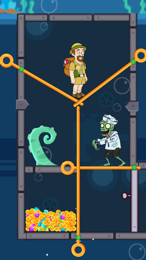 救救小老弟! ios版