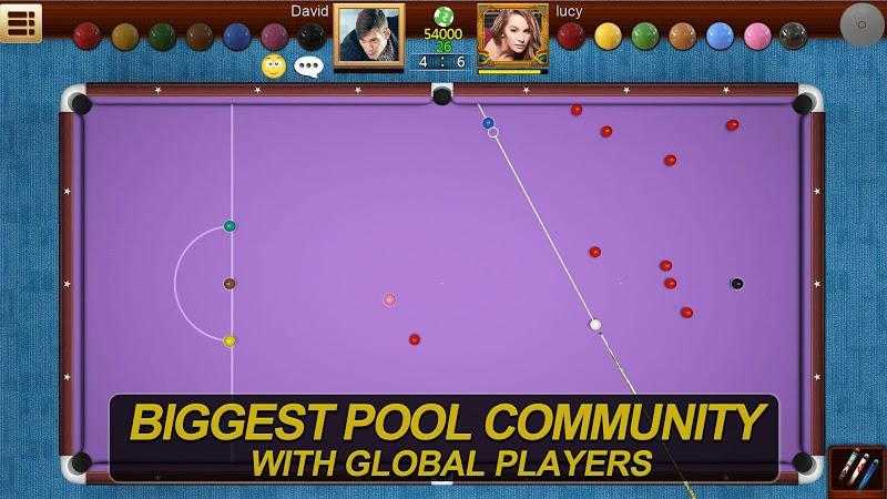 RealPool3D台球