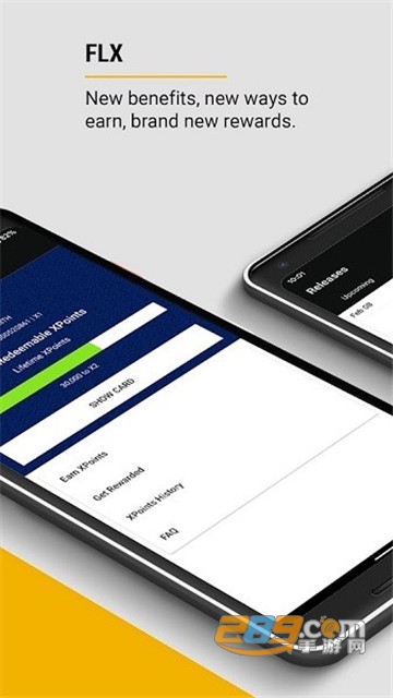footaction app官方中文最新版v5.2.5安卓版