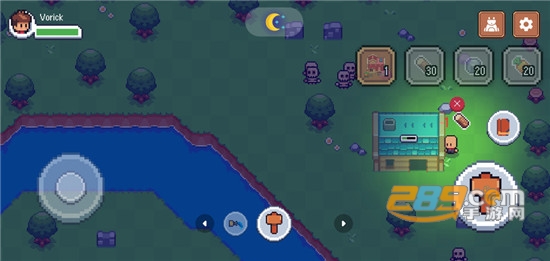 阳光之地汉化版最新免费版v1.0.10安卓版