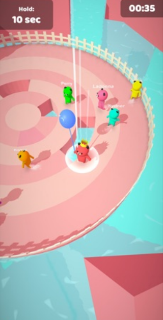 Roulett.io