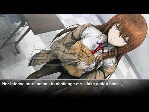 命运石之门英文版 STEINS;GATE HD ENv1.0