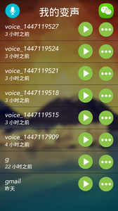变声专家钻石版