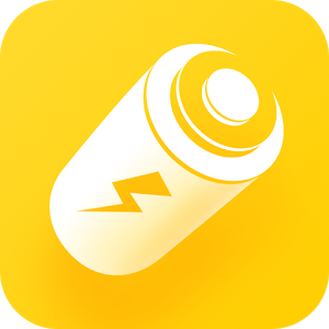 Yellow Batteryv1.1.1