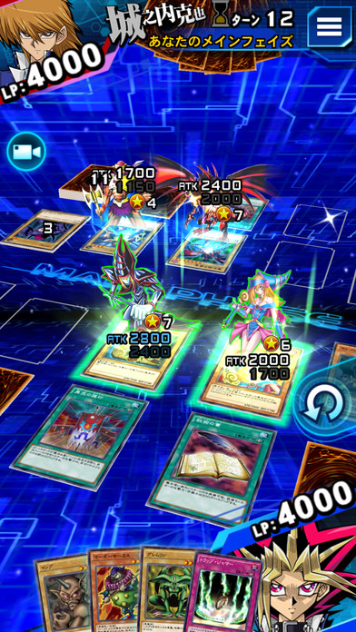 游戏王Duel Linksv1.1
