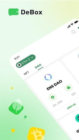 DeBox app翻译版苹果最新版免费